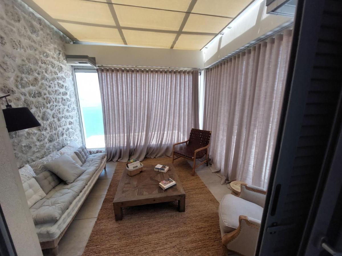 Villa Kairos- Aegean Sea Masouri Exterior foto